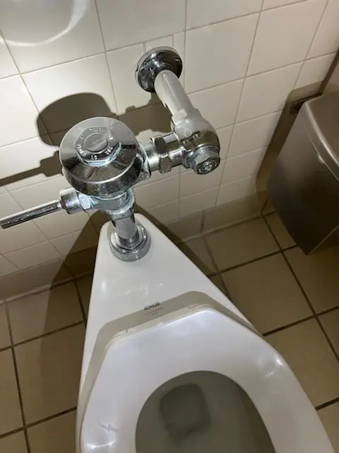 Fixture installation and repair for Sewer Camera Inspection in Fairmount Park